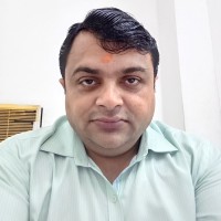 Vikas Dhiman