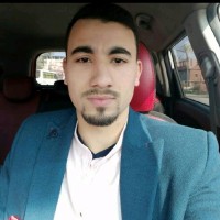 Ahmed Al Mosallamy