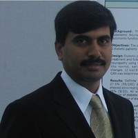Dr. Nagendra N. MD, DNB, MBA