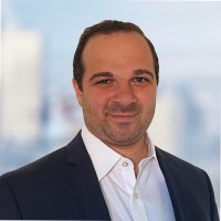 Anthony Tavella, Ra, Aia