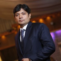 Syed M. Imran Ali