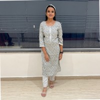 Kaveri Gunjal