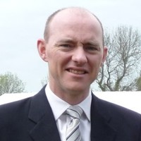Andrew Smith