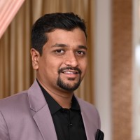 Rakesh BM