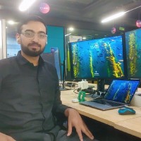 Mohammed Kapasi