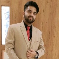 Kirti Vardhan Singh Bais