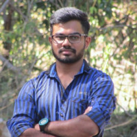 Naveen Anandakumar