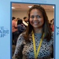 Carmela Almeda