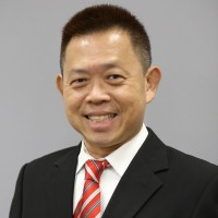 Edwin Cheok