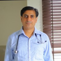 Dr. Pankaj Sharma