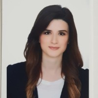 Leyla Taş