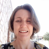 Elenice Mirtes de Almeida