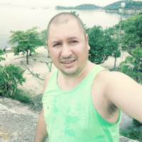 Alexandre Ribeiro
