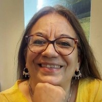 Patricia Alarcón Bizama
