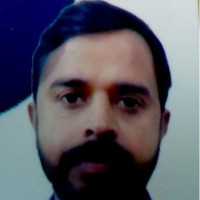 Ankit Saxena