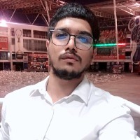 Shamol Mahmood Anjan