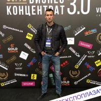 Nikita Gololobokiy