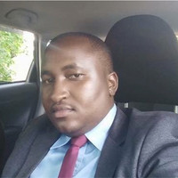 ERIC KIMATHI KOOME