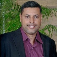 Marco Aurélio Nascimento