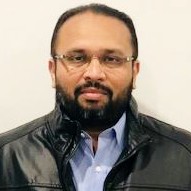 Alan Varghese
