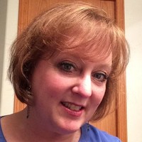 Colette Blackburn, Pmp
