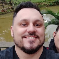 Mateus Fernando Anacleto