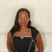 Latoya Ridge