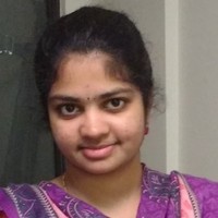 Nagasushmitha Veeramachineni