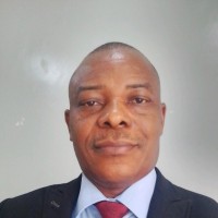 Stephen Ekwenugo FIMC, CMC