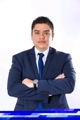 David Alejandro Garcia Hellebuyck