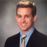 Joseph Eli Libby MBA MSF