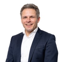 Arno Koudijs