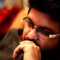 Ayan Banerjee