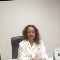 Maria Victoria Escabia Rodriguez