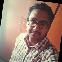 Ranjith Gangadharan