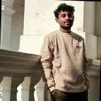 Shivam Kumar