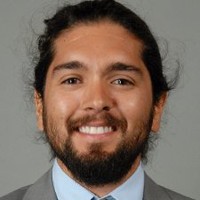 Uvaldo Luna Jr.