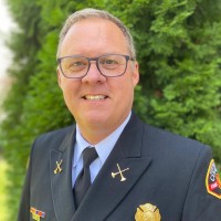 Steve Conn Rn Bsn Msol