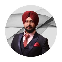 Jasmit Singh Lall