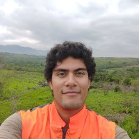 Omar Genaro Pantoja Rivas