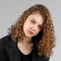 Anastasiya Paliashuk