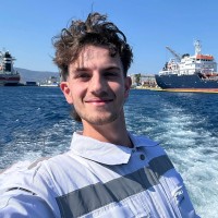 Petros Gkagialis
