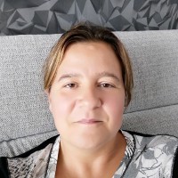 Sylvie Mehdaoui