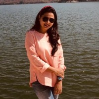 Ruchi Bhatt