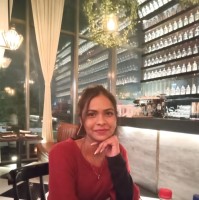 Nisha Kumari