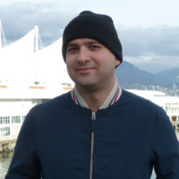 Alexander Dimitrov
