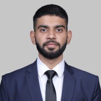 Adarsh Saxena