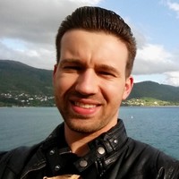 Julien Pierin