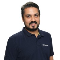 Nishant Didar Singh