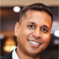 Ashish Gupta